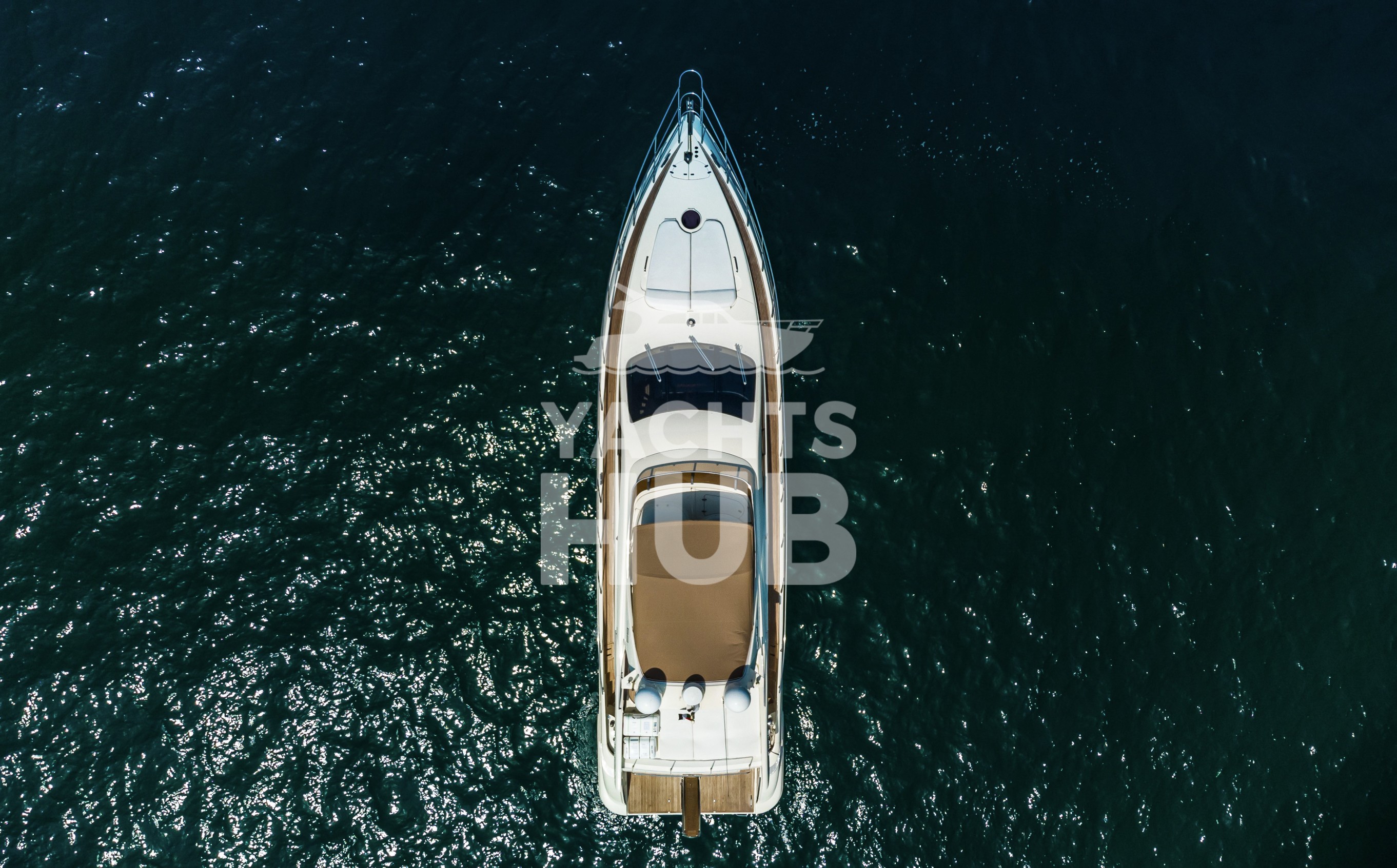 Yacht image