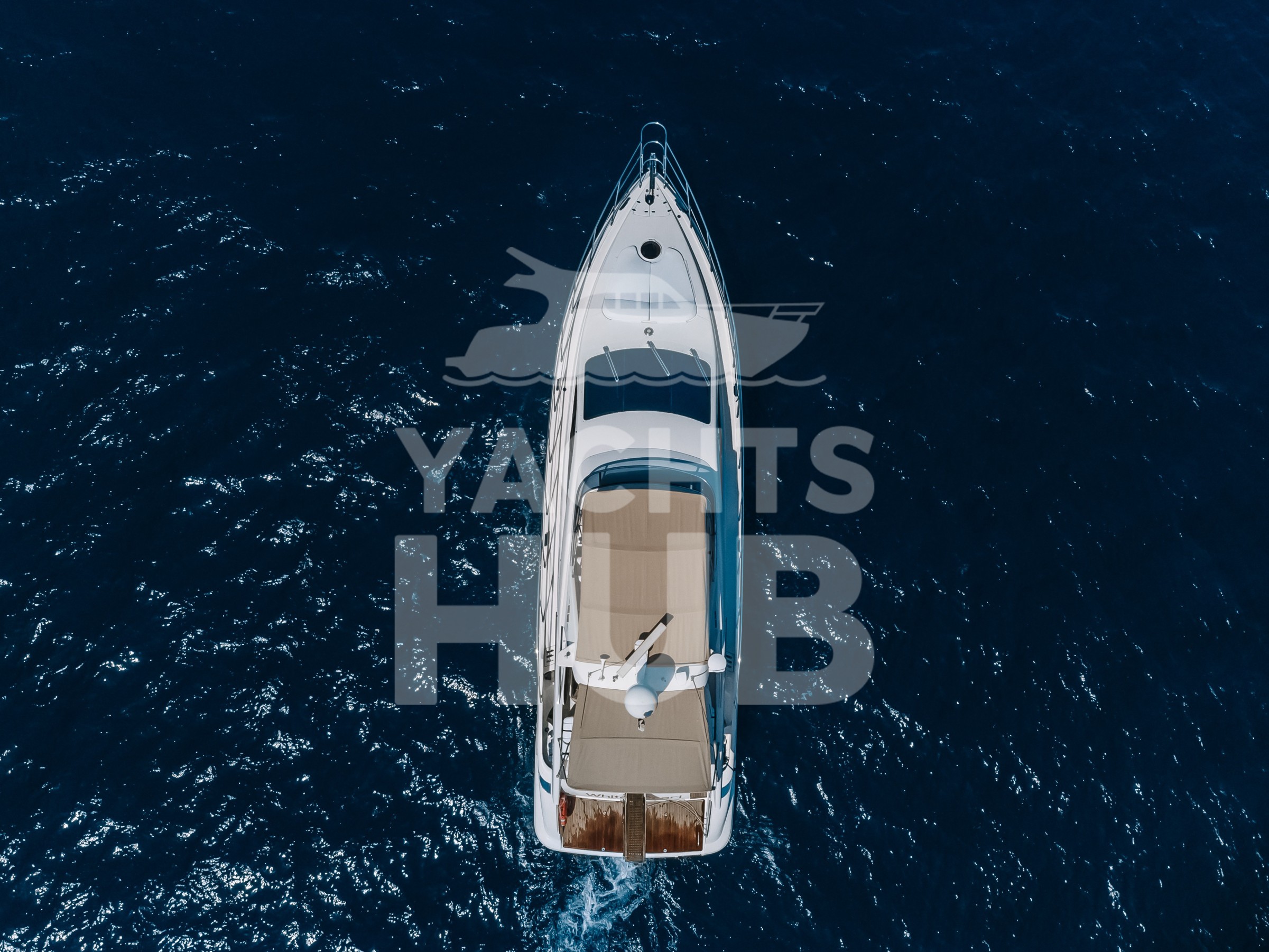 Yacht image