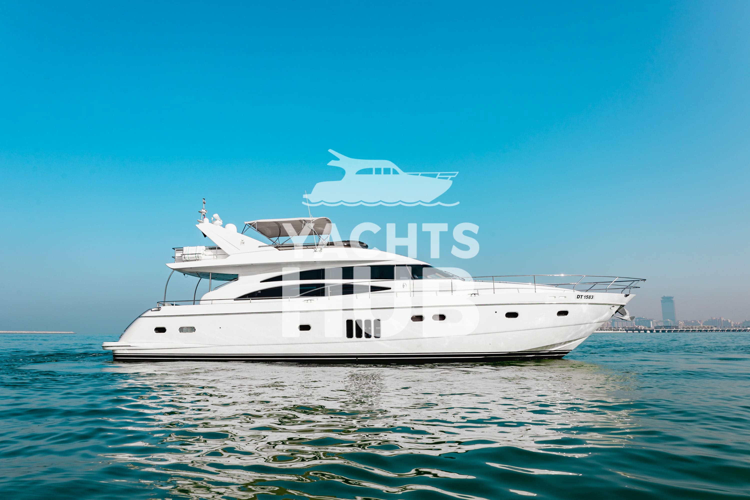Yacht image