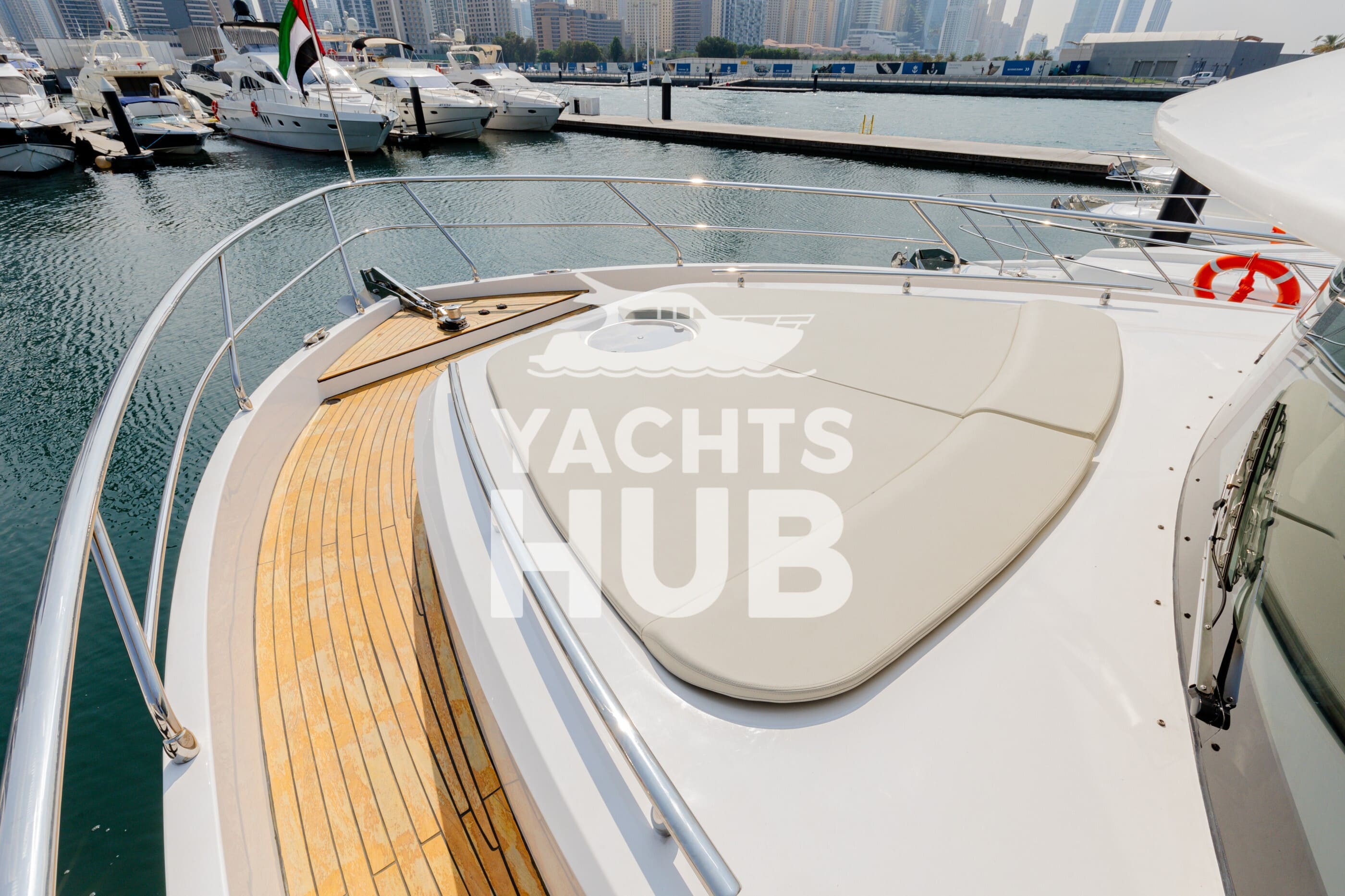 Yacht image