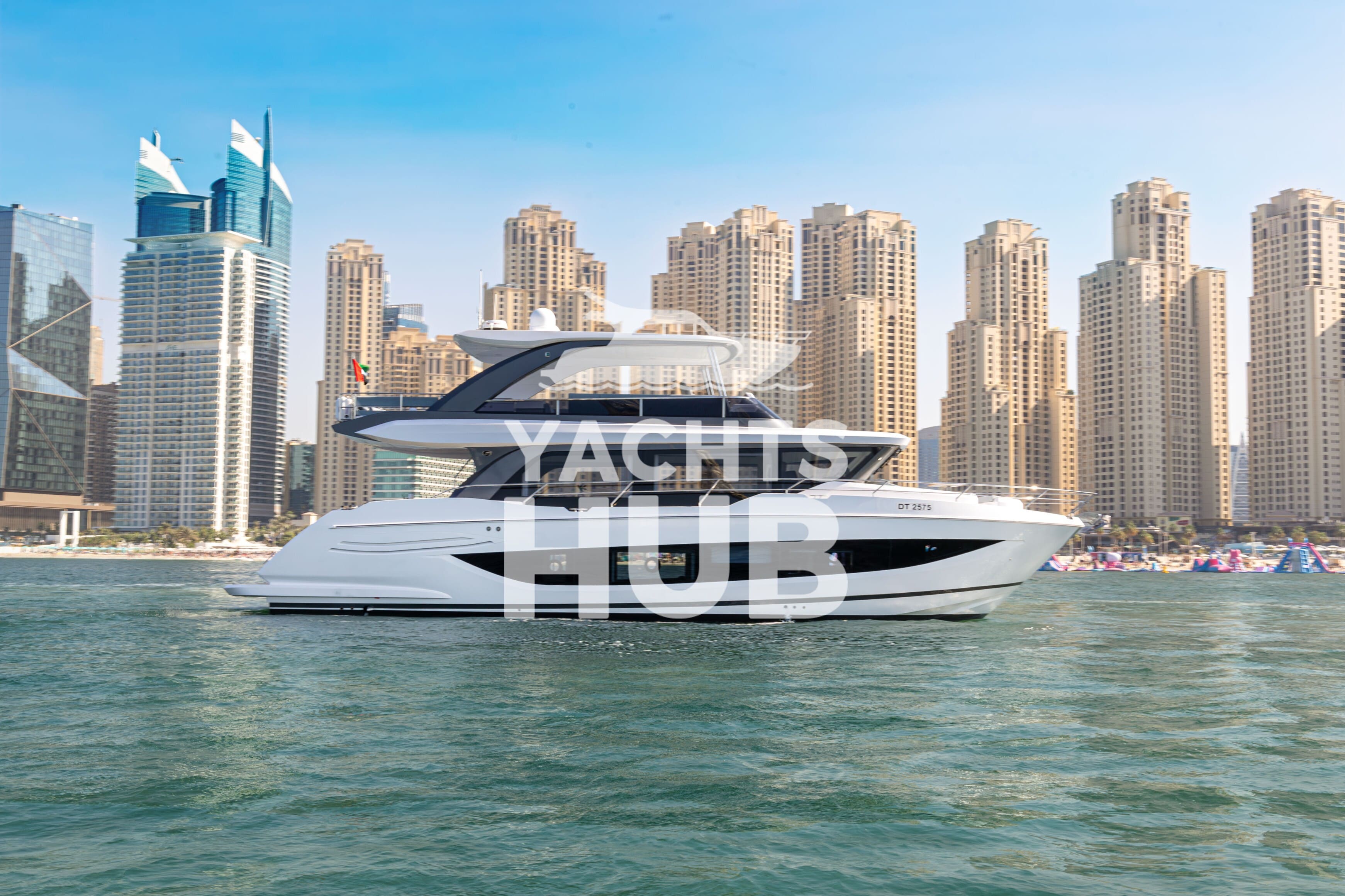 Yacht image