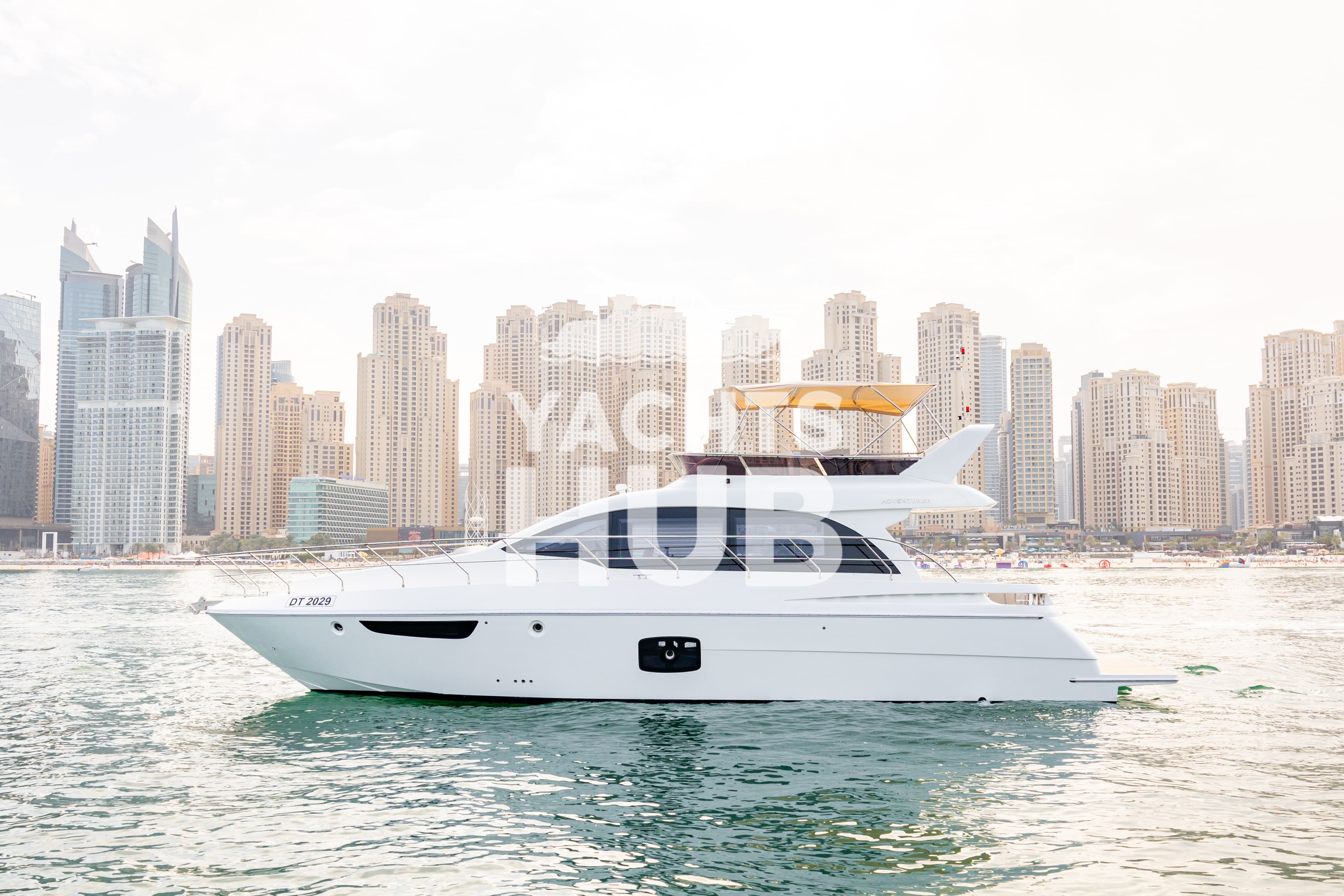 Yacht image