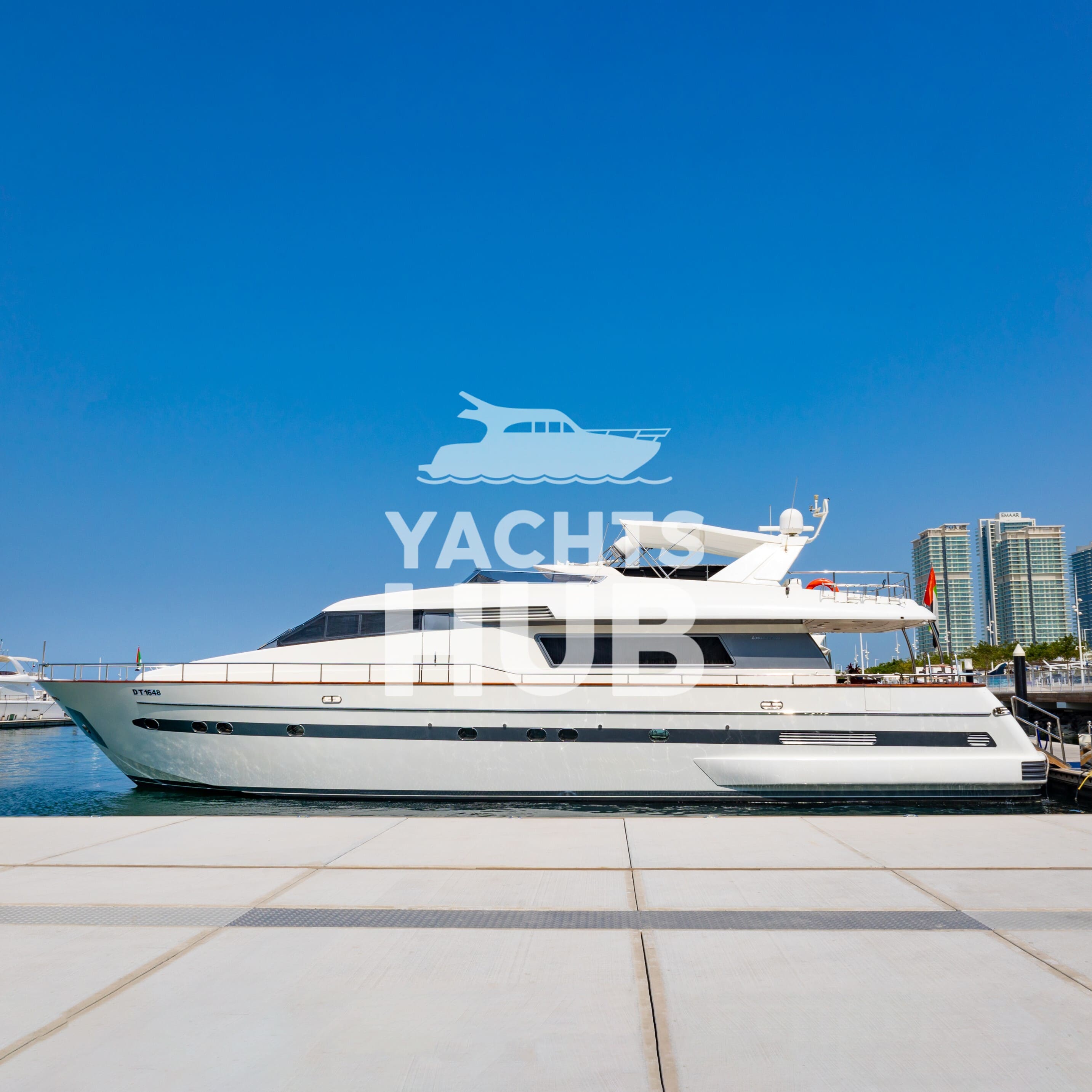 Yacht image