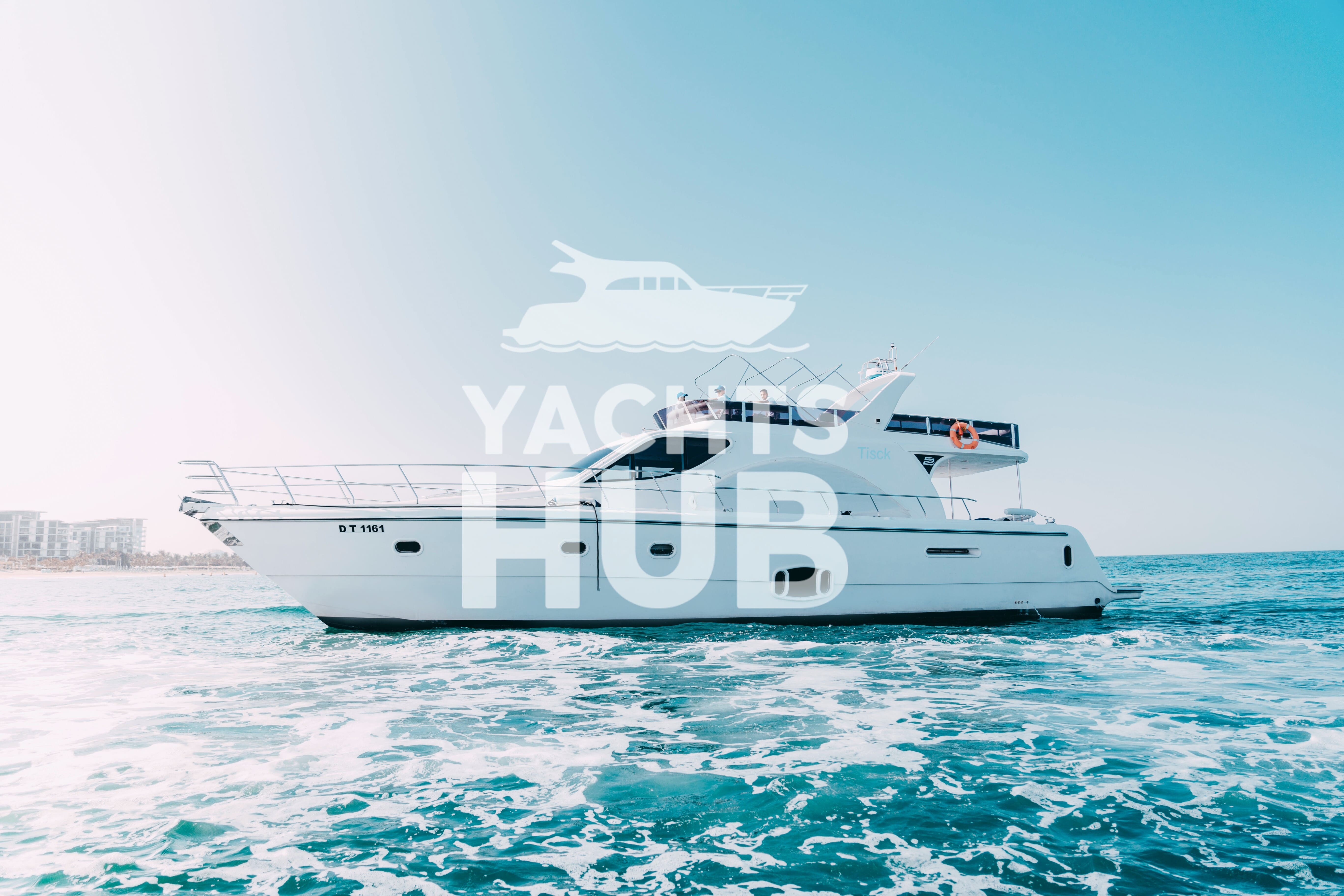 Yacht image